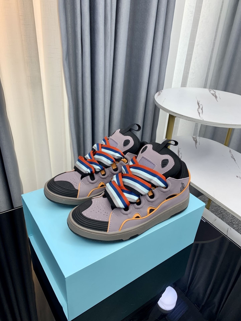 Lanvin Sneakers